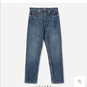 Everlane denim